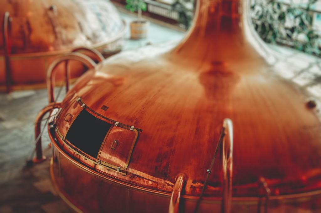 Distillation: What To&nbsp;Know
