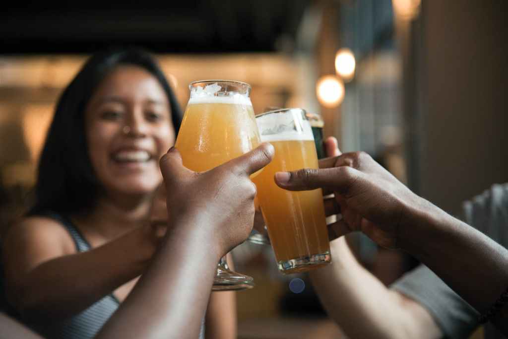 How to Taste (and Drink) Beer