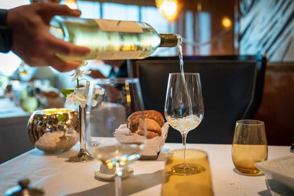 Pinot Grigio: What To&nbsp;Know