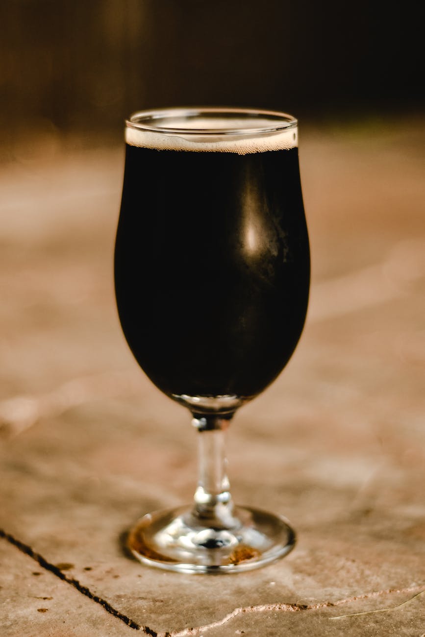 Stout: What To&nbsp;Know