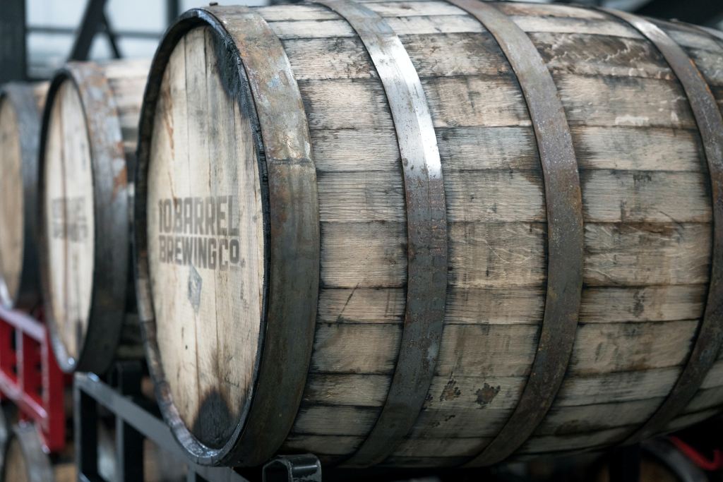 Barrel-Aged Beer: What To&nbsp;Know