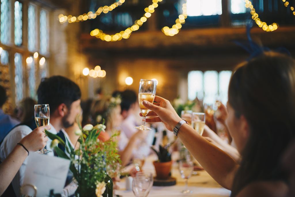 Weddings & Wines: What To&nbsp;Know