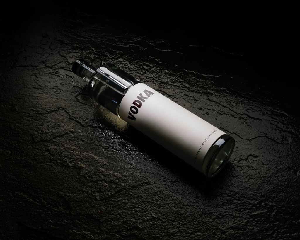 Vodka: What To&nbsp;Know