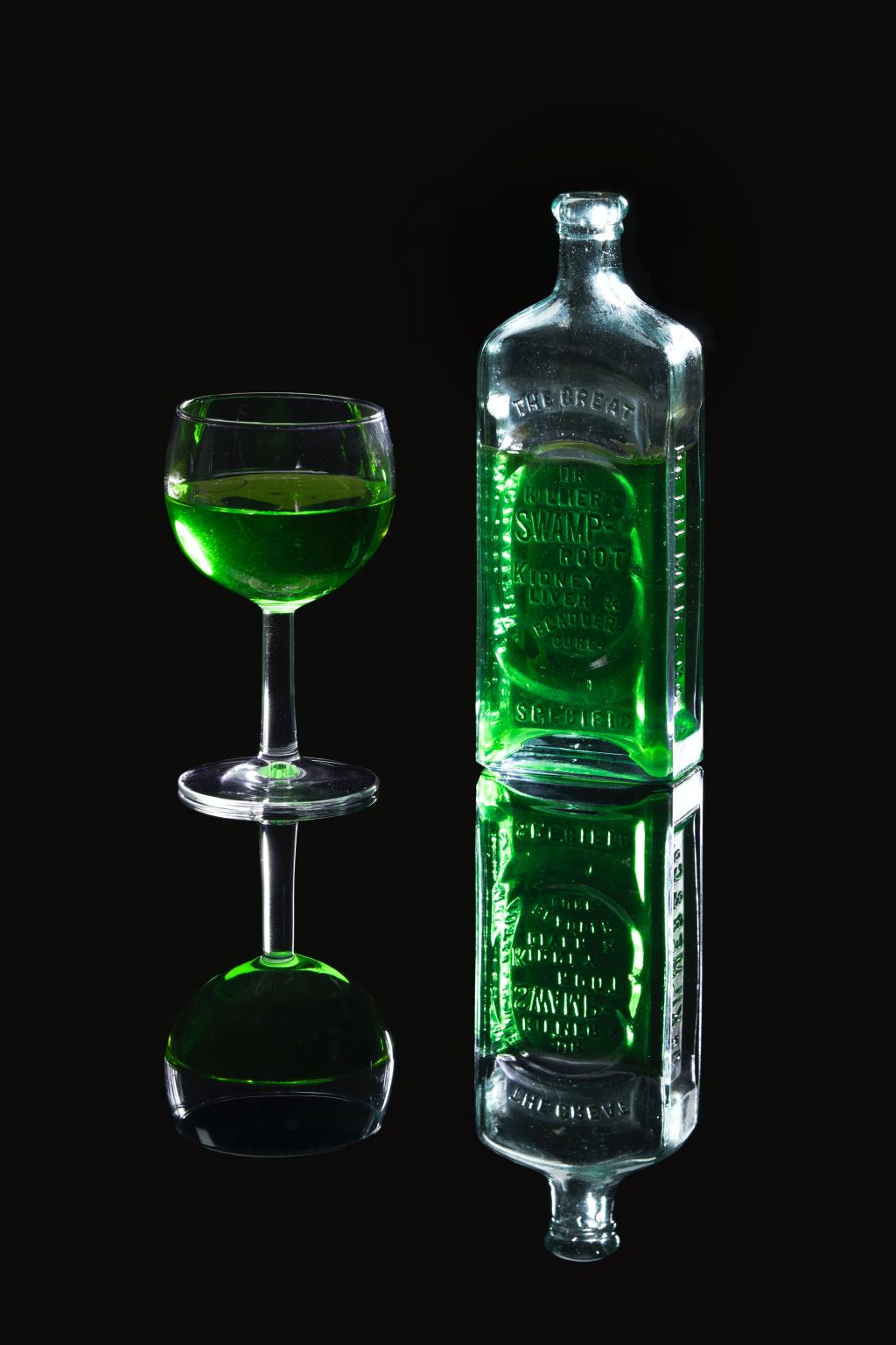 Absinthe: Unravelling The Mystique Of The Fairy&nbsp;Spirit