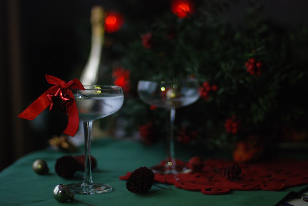 Preparing Your Home Bar for the Festive Season: A Guide to Spirits and&nbsp;Wines