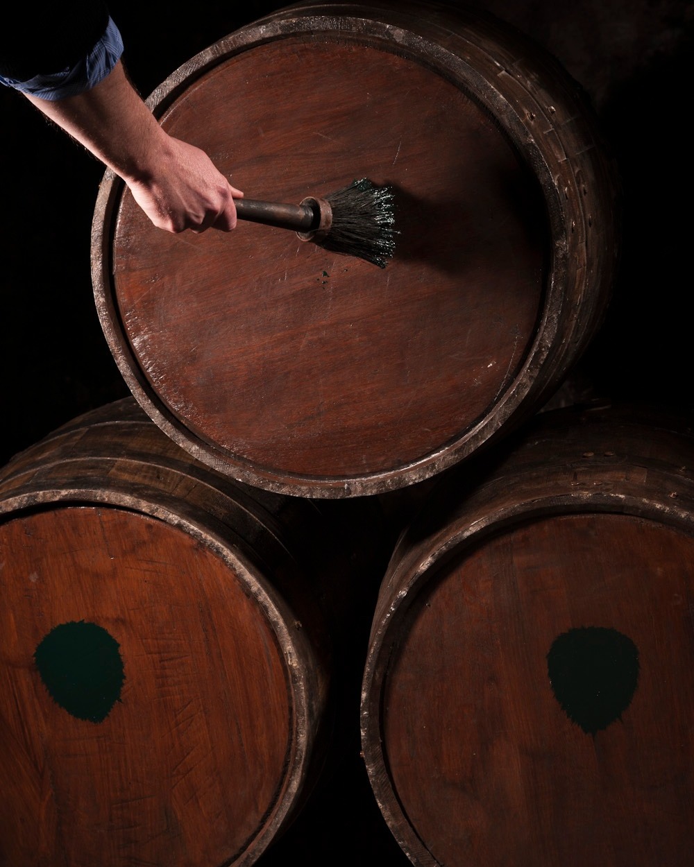 The Spot Whiskies: A Tradition of&nbsp;Excellence