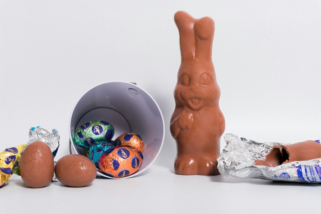 Easter Egg Chocolate and Booze: The Ultimate Pairing&nbsp;Guide